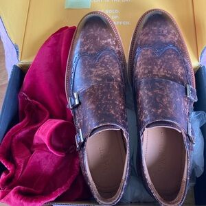 Taft Shoes, Brand New, Men’s 8